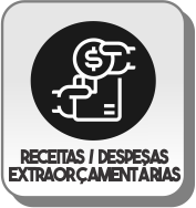 Receitas e Despesas Extraorçamentárias