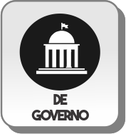 de governo