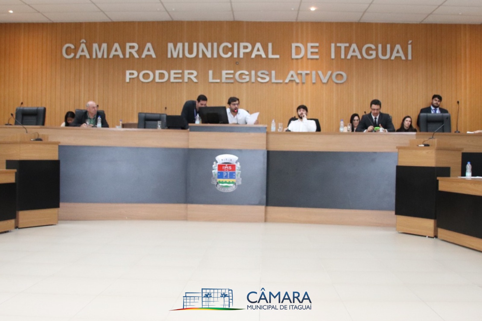 Câmara aprova 9 cadeiras para a próxima Legislatura