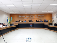 Câmara aprova revisão do Plano Plurianual