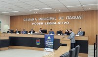 Câmara de Itaguaí recebeu Fórum sobre os impactos da Reforma Tributária