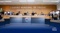 Haroldo Jesus assume interinamente a Prefeitura de Itaguaí