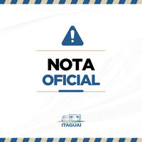 Nota oficial 